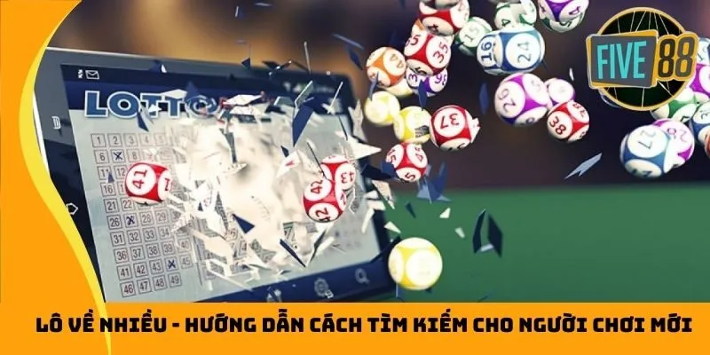 Lô Về Nhiều